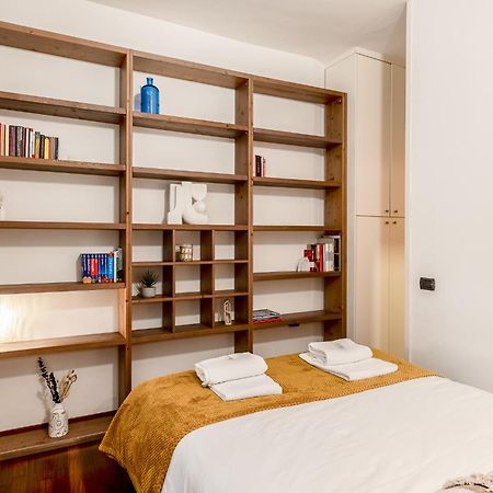 Kibilu - Via Dell'Unione - City Centre - Duomo Милан Экстерьер фото